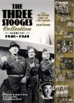 Three Stooges Collection 5, shorts 1946-48 on DVD