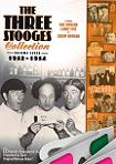 Three Stooges Collection 7, shorts 1952-54 on DVD
