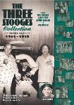 Three Stooges Collection 8, shorts 1955-59 on DVD