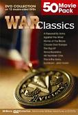 50 War Classics Collection