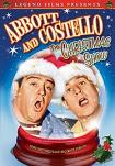 digitally-restored Abbott & Costello Christmas Show on DVD