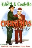 Abbott & Costello Christmas Special on DVD