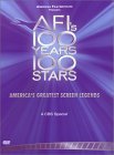 AFI 100 Stars TV