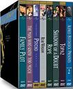 Best of Hitchcock Collection DVD box sets