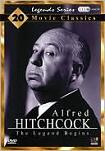 Alfred Hitchcock The Legend Begins DVD box set