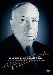 Alfred Hitchcock Signature Collection DVD box set