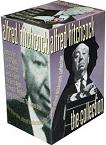 Alfred Hitchcock Collection on DVD