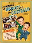 Best of Abbott & Costello Volume 1 DVD box set