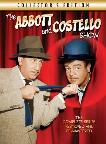 Abbott and Costello Show complete TV series on DVD