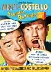 Abbott and Costello Funniest Routines on DVD