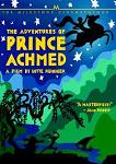 Adventures of Prince Achmed 1926 animated silent feature film