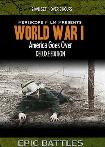 America Goes Over: World War I Newsreels on DVD