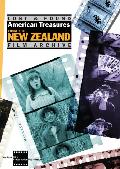 American Treasures from the New Zealand Film Archive on DVD