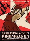 Animated Soviet Propaganda 4-disk DVD box set