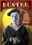 Best of Buster Keaton DVD box set