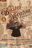 Buster Keaton Chronicles DVD set from U.K.