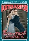 Buster Keaton Short Films Collection, 1920-1923 from Kino