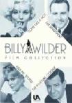 Billy Wilder Movie Collection DVD box set
