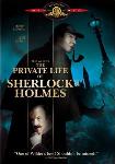 Private Life of Sherlock Holmes movie directed by Billy Wilder