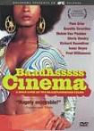 Baadasssss Cinema 70's Blaxploitation Films I.F.C. TV documentary