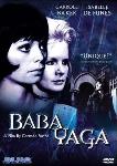 Baba Yaga movie by Corrado Farina