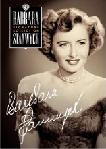 Barbara Stanwyck Signature Collection DVD box set