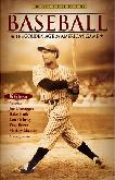 Baseball: The Golden Age of America's Game on DVD