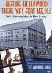 Before Hollywood, There Was Fort Lee on DVD