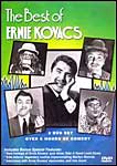 Best of Ernie Kovacs DVD