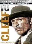 Best of Lee Van Cleef DVD box set