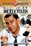 Best of TV Detectives DVD box set