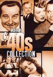 Best of The 40's Collection DVD box set from Sony Pictures