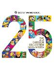 Best of Warner Bros. 25 Cartoon Collection: Hanna-Barbera DVD box set
