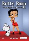 Betty Boop Vintage Collection