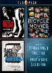 cover of Bicycle Movies DVD 3-pack