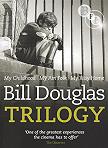 Bill Douglas Trilogy Blu-ray & DVD box sets