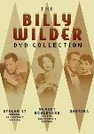 The Billy Wilder DVD Collection box set