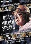 Billy Wilder Speaks TV docufilm by Volker Schlndorff