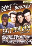 Bowery Boys / East Side Kids Collection DVD box set