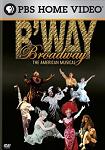 Broadway American Musical TV miniseries from PBS