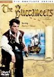 The Buccaneers British TV series starring Robert Shaw