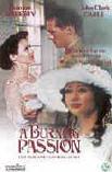 A Burning Passion TV movie about Margaret Mitchell