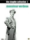 Chaplin's Monsieur Verdoux video/DVD