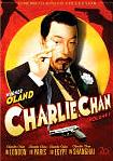 Charlie Chan Collection Volume 1 starring Warner Oland