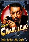 Charlie Chan Collection Volume 2 starring Warner Oland