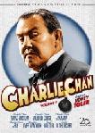 Charlie Chan Collection Volume 5 starring Sidney Toler