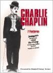 Charlie Chaplin DVD from Echo Bridge - Volume 6