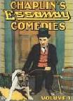Chaplin's Essanay Comedies