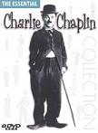 Essential Charlie Chaplin box set
