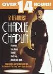 Charlie Chaplin 51 Features
